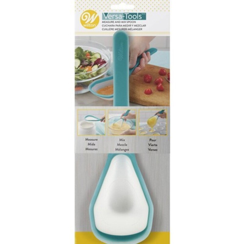 Cuillère a Mesurer et a mélanger Versa-Tools Wilton