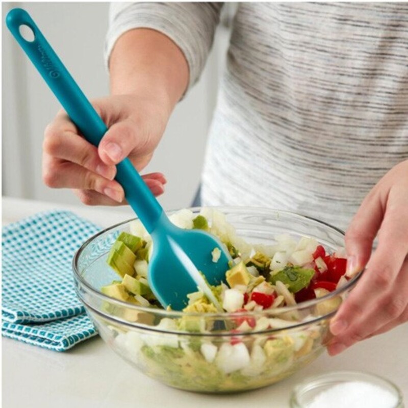 Spatule multifonctionnelle en acier inoxydable pour livres de cuisine,  grattoir, dégivrage de glace, dissolvant de taches d'huile, outil de