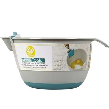 Bol à mélanger Versa-Tools...