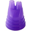 Douille Pâtissière Duo Piping Tip - Wilton Douille Pâtissière Duo Piping Tip - Wilton