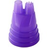  Douille Pâtissière Duo Piping Tip - Wilton