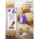 Douille Pâtissière Duo Piping Tip - Wilton Douille Pâtissière Duo Piping Tip - Wilton
