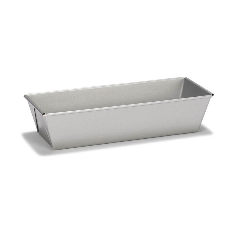 Moule Cake Droit Anti-adhésif 40 cm x 8 cm - , Achat, Vente