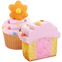Kit pour cupcakes multicolores Wilton 