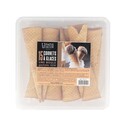 Cornets à glace gaufrette 1 boule 16 cm (x15) Cornets à glace gaufrette 1 boule 16 cm (x15)