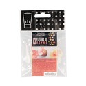 13 Fleurs 3D comestibles en azyme assorties Patisdécor 13 Fleurs 3D comestibles en azyme assorties Patisdécor