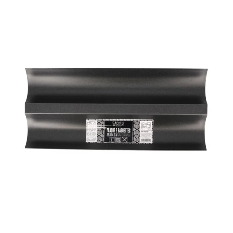 Plaque à baguettes antiadhésive Patisdécor