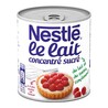 Lait concentré sucré Nestlé 397 g