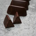 Chocolat Noir origine St Domingue 250 g Patisdécor