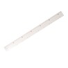 Règle graduée plastique 64 cm