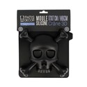 Moule silicone crâne 3D Patisdécor Moule silicone crâne 3D Patisdécor