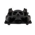 Moule silicone crâne 3D Patisdécor Moule silicone crâne 3D Patisdécor
