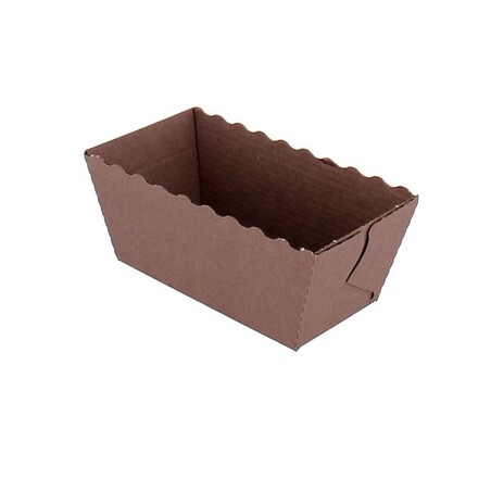 Moule de Cuisson Carton - Ecogreen Packaging