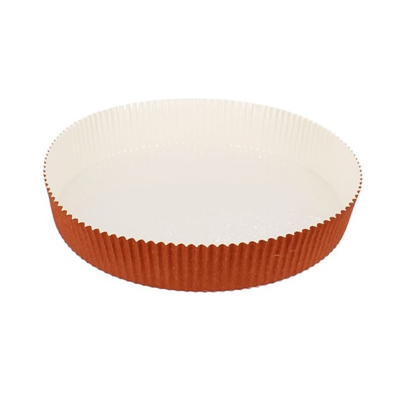 Cake Drum Rond Or Ø 17 cm Patisdécor