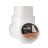 Dummy rond contours arrondis H 10 cm Patisdecor