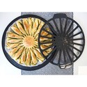 Emporte-pièce tarte soleil Emporte-pièce tarte soleil