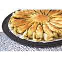 Emporte-pièce tarte soleil Emporte-pièce tarte soleil