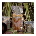 Sachet plat cellophane x100 Sachet plat cellophane x100