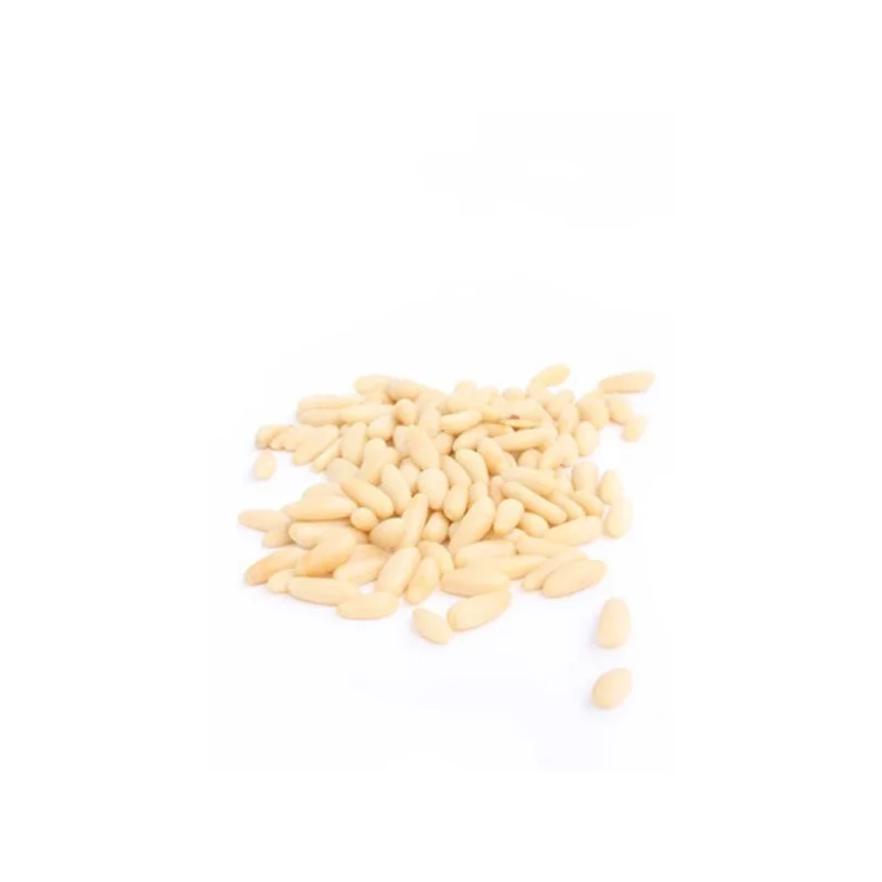 Pignons de pin 1 kg, épicerie patisserie cuisine Cerf Dellier