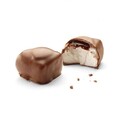 Guimauves au chocolat lait et caramel beurre salé 120g Guimauves au chocolat lait et caramel beurre salé 120g
