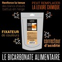 Bicarbonate alimentaire Patisdécor 100 g