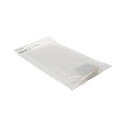 Sachets fond carton polypropylène neutre 35 µ (x100) Sachets fond carton polypropylène neutre 35 µ (x100)