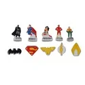 Fèves Justice League assorties (x 100)