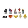 Fèves Justice League assorties (x 100)