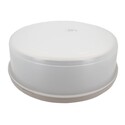 Boîte à gâteau ronde avec plateau 38 cm Boîte à gâteau ronde avec plateau 38 cm