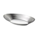 Bol à olives inox Bol à olives inox