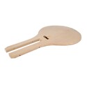Pellon rond professionnel sans manche Pellon rond professionnel sans manche
