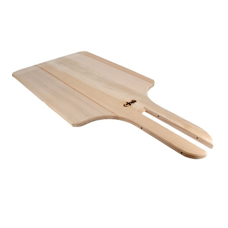 Pellon de boulanger sans manche