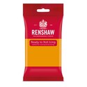Pâte à sucre or d'automne Renshaw 250 g Pâte à sucre or d'automne Renshaw 250 g