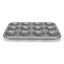 Moule 12 mini kougloffs antiadhésif