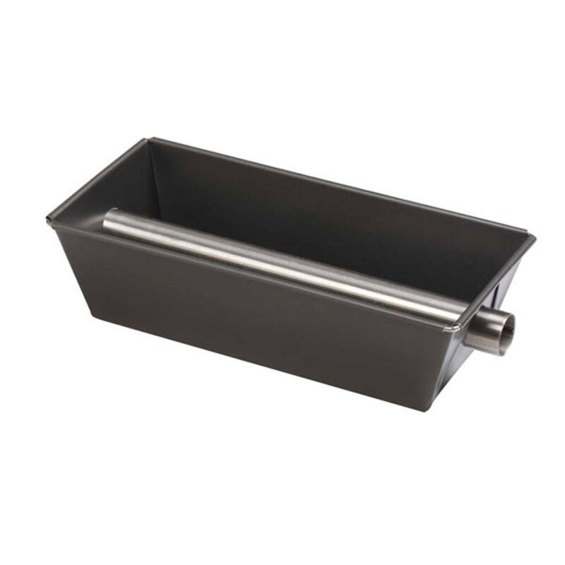 Moule à cake et insert acier revêtu 25 cm Patisse