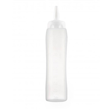 Flacon doseur de sauces