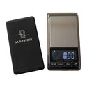Balance de précision Matfer 500 g Précision 0,1 g Balance de précision Matfer 500 g Précision 0,1 g