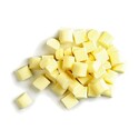 Grosse Pépite de chocolat blanc chunk Grosse Pépite de chocolat blanc chunk