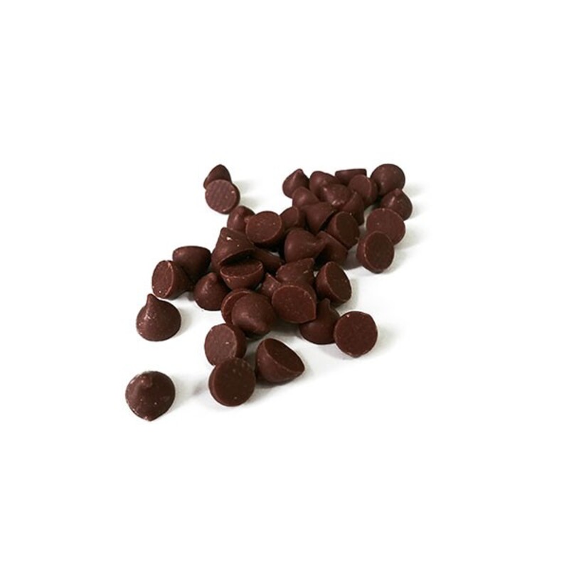 Pépites/ Drops de chocolat noir 44% , de 5 kg à 25 kg - Autre