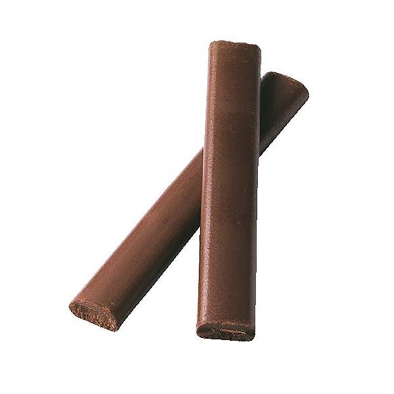 Boite de 50 bâtonnets de Chocolat de qualité Professionnelle pour Pâtisserie