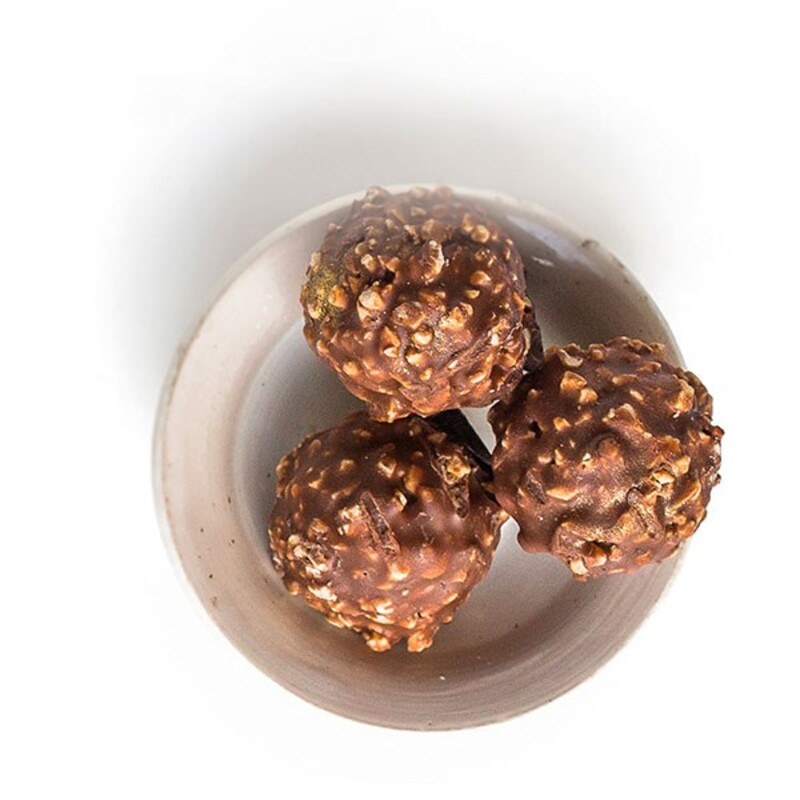 Praliné Rocher 