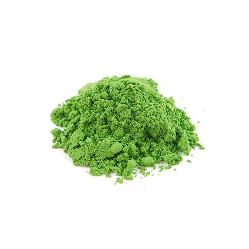 Thé Matcha en poudre (25 g) - Patisdécor