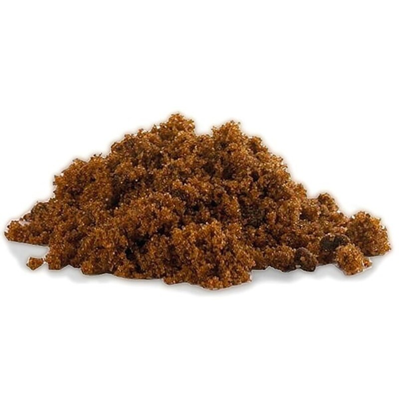 Sucre de Canne Dark Muscovado 500g