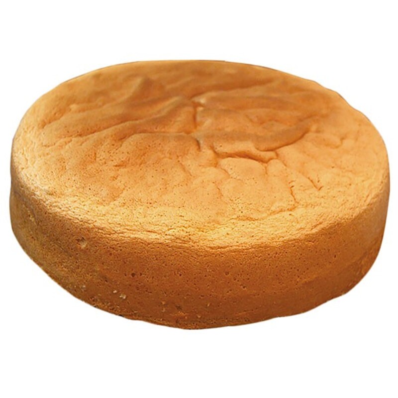 Genoise Nature Ronde Cm Sponge Cake Prete A Garnir Cerf Dellier Genoise Nature Ronde Cm Sponge Cake Prete A Garnir Cerf Dellier