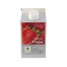 Purée de fraise Ravifruit 500 g