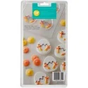 Moule bonbon oeufs (x6) Wilton