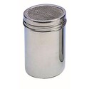 Saupoudreuse inox tamis Saupoudreuse inox tamis