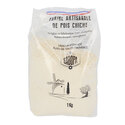Farine artisanale de pois chiche 1 kg Farine artisanale de pois chiche 1 kg