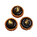Oeufs 3D en chocolat personnages de Pâques assortis (x32) Oeufs 3D en chocolat personnages de Pâques assortis (x32)