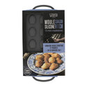 Moule silicone 15 mini madeleines Patisdécor